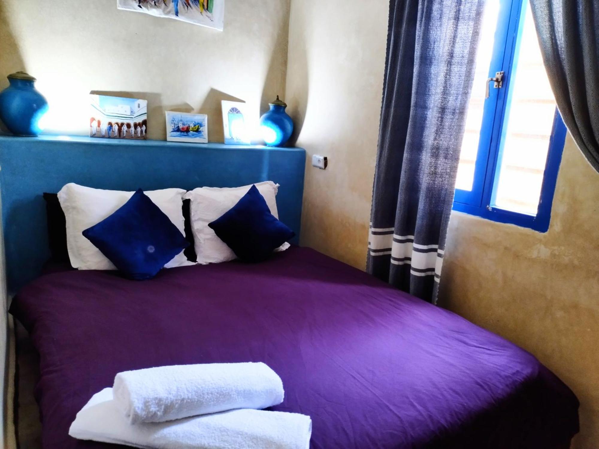 Dar Berg Barod Villa Essaouira Luaran gambar