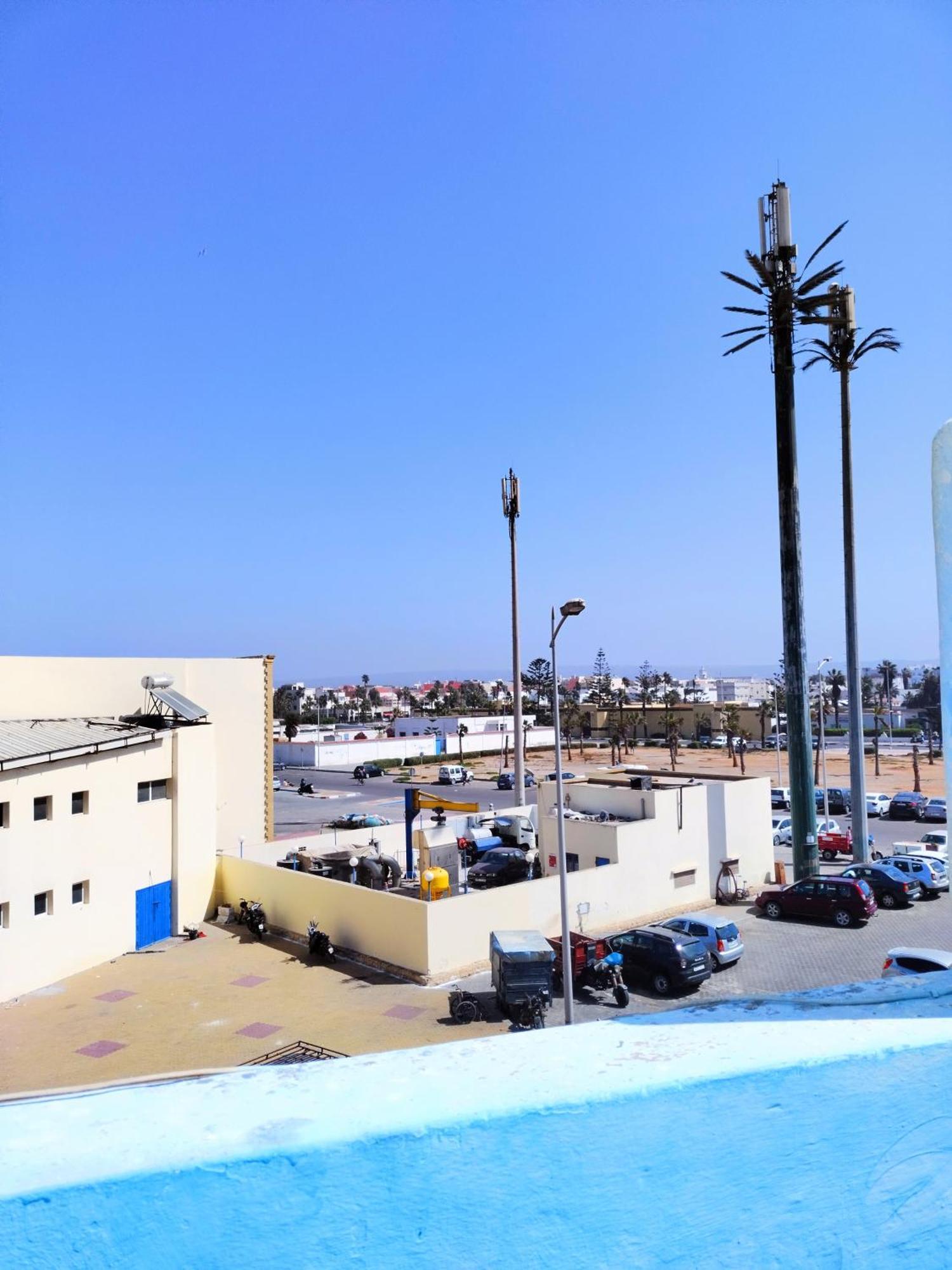 Dar Berg Barod Villa Essaouira Luaran gambar